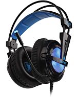SADES Locust Plus Gaming Headset SA-904