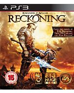كينجدوم اوف امالور : ريكونينج ( بلاي ستيشن 3 )