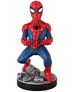 Cable Guys - Spider-Man Classic