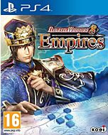 دينستيواريوس 8 امبيريس ( بلاي ستيشن 4 )