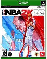 NBA 2K21 (Xbox Series X)