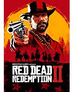 Red Dead Redemption 2 PC (Digital code)