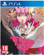 كاثرين : فول بادي نسخه ستيل بوك (بلاي ستيشن4)