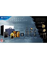 ديث ستراندينج نسخه الكوليكتورز (بلاي ستيشن4)