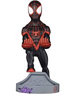 Cable Guy  Controller Holder - Miles Morales Spiderman