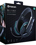 نكون -جي اتش -110اس تي جيمينج هيد سيت(بي سي /جيمينج)