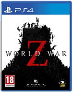World War Z (PS4)