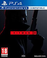 Hitman III (PS4)