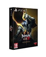 نيوه 2 النسخة الخاصة (بلاي ستيشن 4)