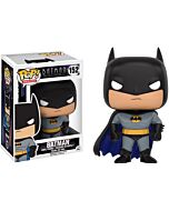Funko Batman The Animated Series: Batman Pop Heroes Figure