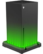 Venom Multi-Colour LED Light-up Console Stand (Xbox Series X)