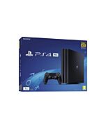 جهاز سوني بلاي ستيشن 4  1تيرا  -اسود