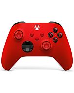 Xbox Core Wireless Controller - Pulse Red (Xbox Series X)