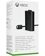 Xbox Play and Charge Kit USB