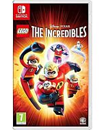 LEGO The Incredibles (Nintendo Switch)