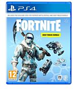 Fortnite: Cobalt Star DIGITAL CODE (PS4)