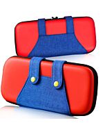 Carrying Case for Nintendo Switch Super Mario