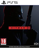 Hitman III (PS5)