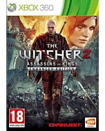 ذا ويتشيرد 2 : اساسينز اوف ذا كينج ( اكس بوكس 30 )
