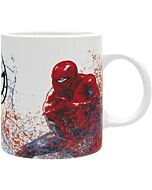 مارفيل مج (فينوم في اس. سبيدرمان)