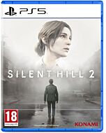 Silent Hill 2 Pre-Owned (PS5)