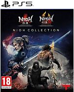 نيوه كوليكشن (بلاي ستيشن 5)