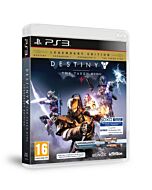 Destiny - The Taken King (PS3)