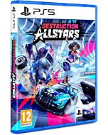 Destruction AllStars (PS5)