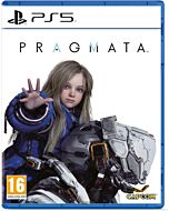 Pragmata (PS5)