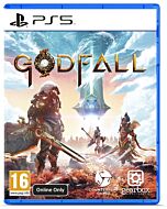 Godfall Pre-Owned (PS5)