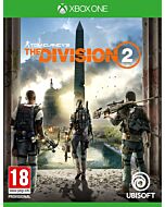 Tom Clancy's The Division 2 (Xbox One)