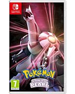 Pokemon Shining Pearl (Nintendo Switch)