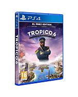 Tropico 6 (PS4)