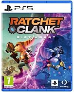 Ratchet & Clank: Rift Apart (PS5)