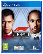 اف وان 2019 (بلاي ستيشن4)