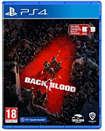 Back 4 Blood (PS4)