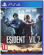 Resident Evil 2 Standard Edition(PS4)