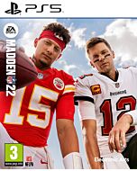 Madden 22 (PS5)