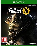 فول اوت 76(اكس بوكس وان)