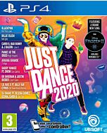 جاست دانس 2020 (بلاي ستيشن4)