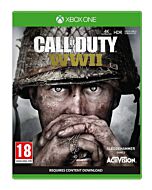 كول اوف ديوتي : دبليو دبليو2مستعمل  (اكس بوكس وان)