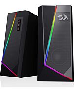 ريدراجون جي اس 520 انفيل ار جي بي ديسكتوب ديسك توب سبيكرز