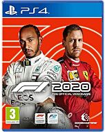 F1 2020 (PS4)