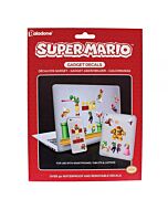 لاصقات نينتيندو سوبر ماريو