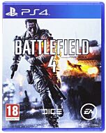 Battlefield 4 (PS4)