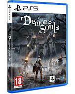 ديمونز سولز (بلاي ستيشن 5)