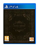 Dark Souls Trilogy (PS4)
