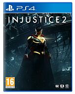 انجستك 2 مستعمل (بلاي ستيشن 4)