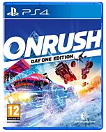Onrush (PS4)