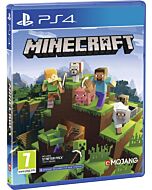 ماينكرافت ( بلاي ستيشن 4 )